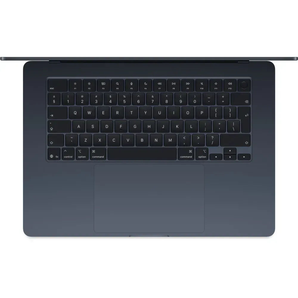 Zdjęcie produktu Laptop Apple MacBook Air 15 2026 M5 MDVK4ZE/A - Apple M5/15,3" 2880x1864 Liquid Retina/RAM 16GB/SSD 1TB/macOS/1 rok Carry-in