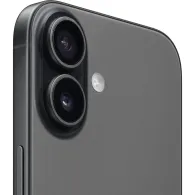 Smartfon Apple iPhone 17 MG6J4AF/A, A19, 6,3" 2622x1206, 256GB, 8GB, 5G, Czarny, Aparat 48+18Mpix, iOS, 1 rok Carry-in | Sklep ITnes.pl, IT for BUSINESS