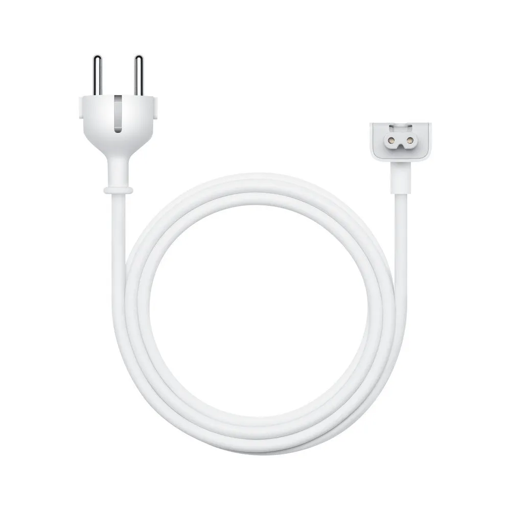 Przedłużacz do zasilacza Apple MW2N3Z/A, 1,8 m, Biała | Sklep ITnes.pl, IT for BUSINESS