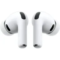 Słuchawki Apple AirPods Pro 3 MFHP4ZE/A - Białe