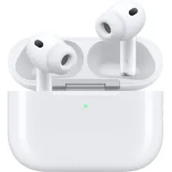 Słuchawki Apple AirPods Pro 3 MFHP4ZE/A - Białe