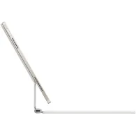 Klawiatura Apple Magic Keyboard MDFV4Z/A do iPada Air 11" (M4/M3/M2), UK, Biała | Sklep ITnes.pl, IT for BUSINESS