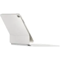 Klawiatura Apple Magic Keyboard MDFV4Z/A do iPada Air 11" (M4/M3/M2), UK, Biała | Sklep ITnes.pl, IT for BUSINESS