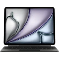 Klawiatura Apple Magic Keyboard MGYY4LB/A do iPada Air 13" (M4), US, Czarna | Sklep ITnes.pl, IT for BUSINESS