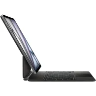 Klawiatura Apple Magic Keyboard MGYY4LB/A do iPada Air 13" (M4), US, Czarna | Sklep ITnes.pl, IT for BUSINESS