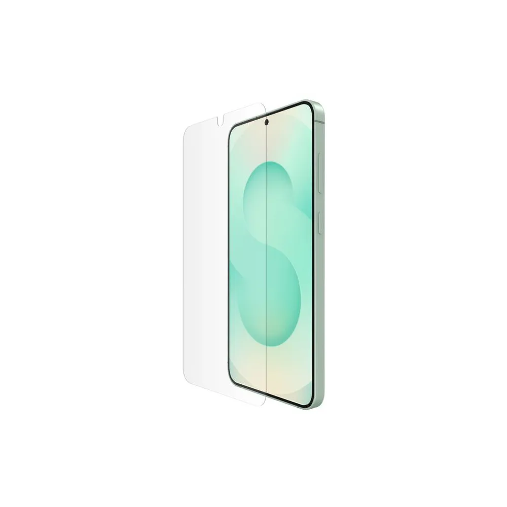 Szkło ochronne Belkin ScreenForce InvisiGlass Treated Screen Protector do Samsung Galaxy S25+ OVB049HQ - Przezroczyste