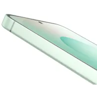Szkło ochronne Belkin ScreenForce InvisiGlass Treated Screen Protector do Samsung Galaxy S25+ OVB049HQ - Przezroczyste