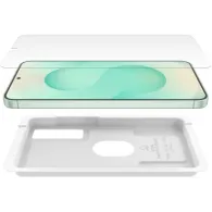 Szkło ochronne Belkin ScreenForce InvisiGlass Treated Screen Protector do Samsung Galaxy S25+ OVB049HQ - Przezroczyste