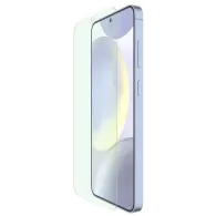 Szkło ochronne Belkin ScreenForce TrueClear Curve Blue Light Filter Screen Protector do Galaxy S24+ OVB038ZZ - Przezroczyste