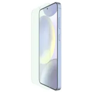 Szkło ochronne Belkin ScreenForce TrueClear Curve Blue Light Filter Screen Protector do Galaxy S24+ OVB038ZZ - Przezroczyste