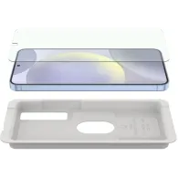 Szkło ochronne Belkin ScreenForce TrueClear Curve Blue Light Filter Screen Protector do Galaxy S24+ OVB038ZZ - Przezroczyste