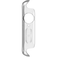 Szkło ochronne Belkin ScreenForce TemperedCurve 2-in-1 Treated Screen Protector + Bumper do Apple Watch 10 (42mm) OWA002HQCL