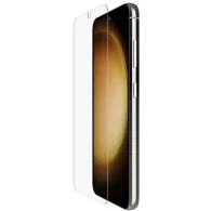 Szkło ochronne Belkin ScreenForce TrueClear Curve Blue Light Filter Screen Protector for Galaxy S23 OVB034ZZ - Przezroczyste