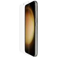 Szkło ochronne Belkin ScreenForce TrueClear Curve Blue Light Filter Screen Protector for Galaxy S23 OVB034ZZ - Przezroczyste