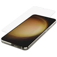 Szkło ochronne Belkin ScreenForce TrueClear Curve Blue Light Filter Screen Protector for Galaxy S23 OVB034ZZ - Przezroczyste