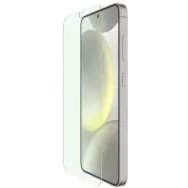 Szkło ochronne Belkin ScreenForce TrueClear Curve Blue Light Filter Screen Protector for Galaxy S24 OVB037ZZ - Przezroczyste