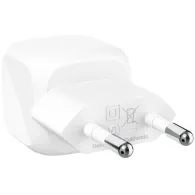 Ładowarka sieciowa Belkin BOOST Charge USB-C 20W WCA009KQWH - 1x USB-C, Biała