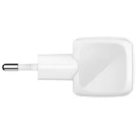 Ładowarka sieciowa Belkin BOOST Charge USB-C 20W WCA009KQWH - 1x USB-C, Biała