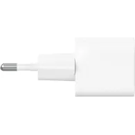 Ładowarka sieciowa Belkin BOOST Charge USB-C 25W WCA012KQWH - 1x USB-C, Biała