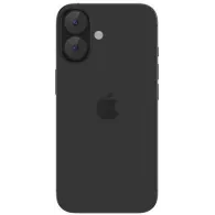 Szkła ochronne na obiektywy aparatu Belkin do iPhone 17/16/16 Plus OVA181HQBK - 2 zestawy