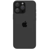Szkła ochronne na obiektywy aparatu Belkin do iPhone 17 Pro/16 Pro/16 Pro Max OVA182HQBK - 2 zestawy