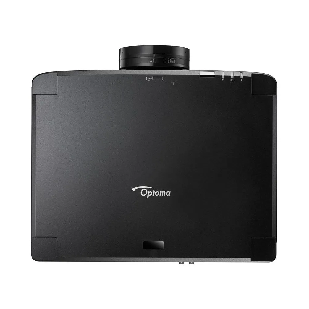 Zdjęcie projektora Optoma ZU920TST