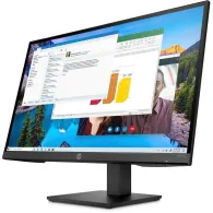 Monitor HP M27ha 22H94E9, 27", 1920x1080 (FHD), 60Hz, IPS, 5 ms, Czarne | Sklep ITnes.pl, IT for BUSINESS