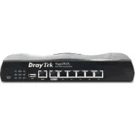 Router Wi-Fi DrayTek Vigor 2927L VIGOR2927L, 1300 Mbps, 2 x WAN, 5 x 1 Gbps LAN, 50 x VPN, LTE | Sklep ITnes.pl, IT for BUSINESS