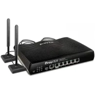 Router Wi-Fi DrayTek Vigor 2927L VIGOR2927L, 1300 Mbps, 2 x WAN, 5 x 1 Gbps LAN, 50 x VPN, LTE | Sklep ITnes.pl, IT for BUSINESS