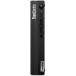 Komputer Lenovo ThinkCentre M70q Gen 3 11T3WZL27PB - Tiny/i3-12100T/RAM 16GB/SSD 2TB/Wi-Fi/Windows 11 Pro