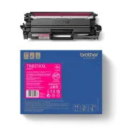 Toner Brother TN-821XXLM Ultra High Yield Magenta TN821XXLM - Oryginał, 12000 pages