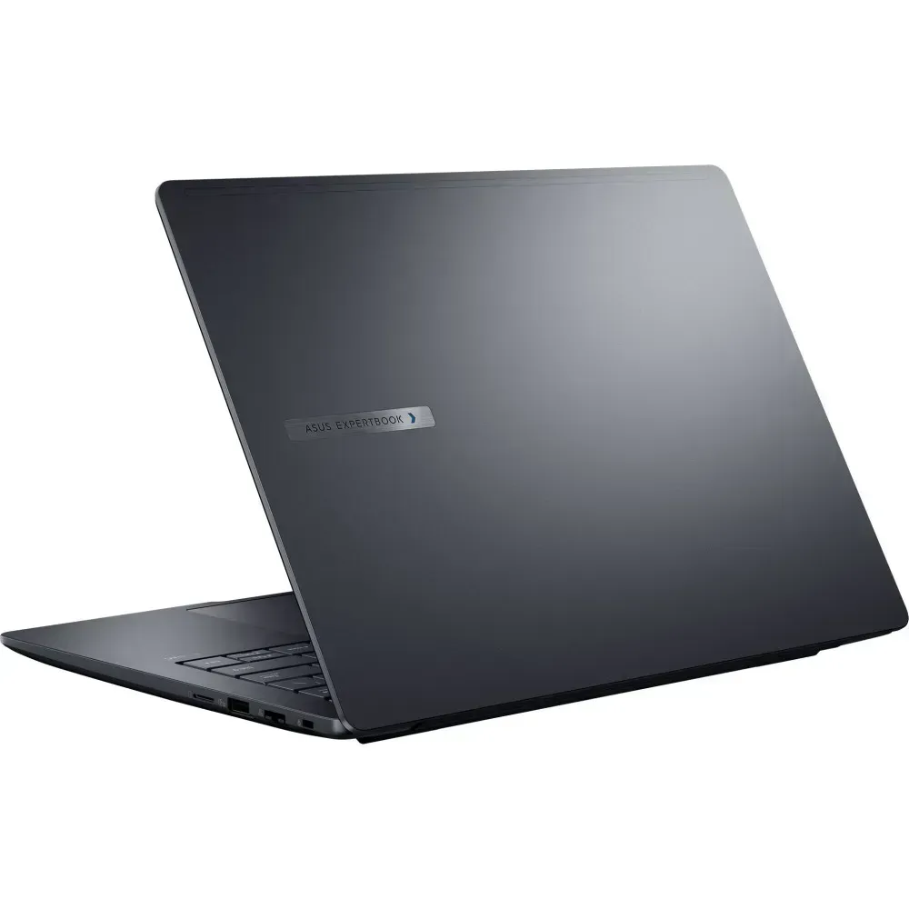 Laptop ASUS ExpertBook B5 B5405CVA B5405CVA-NZ0483X2 - Core 7 150U/14" WQXGA IPS/RAM 32GB/SSD 4TB/Windows 11 Pro - zdjęcie