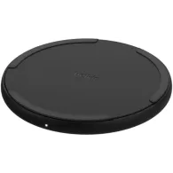 Ładowarka bezprzewodowa Belkin 15W WIA012KQBK - zasilacz 20W, Czarna