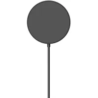 Ładowarka indukcyjna magnetyczna Belkin BoostCharge Pro Qi2 15W WIA011HQBK - czarna