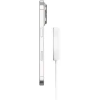 Ładowarka indukcyjna magnetyczna Belkin BoostCharge Pro Qi2 15W WIA011HQWH, Biała | Sklep ITnes.pl, IT for BUSINESS
