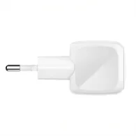 Ładowarka sieciowa Belkin BOOST Charge USB-C 20W WCA009KQ1MWH-B6, 1x USB-C, kabel USB-C, Biała | Sklep ITnes.pl, IT for BUSINESS