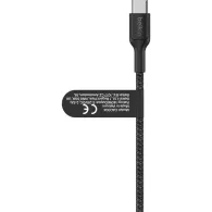 Kabel Belkin BoostCharge Pro USB-C PD 140W CAC004HQ1.5MBK, 1,5 m, PD 100W, USB 2.0, Czarny | Sklep ITnes.pl, IT for BUSINESS
