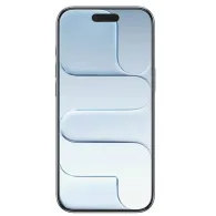 Szkło ochronne Belkin UltraGlass 2 Screen Protector do iPhone Air OVA192HQ - Przezroczyste