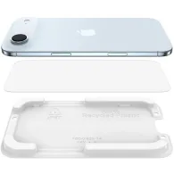 Szkło ochronne Belkin UltraGlass 2 Screen Protector do iPhone Air OVA192HQ - Przezroczyste