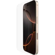 Szkło ochronne Belkin ScreenForce UltraGlass 2 do iPhone 16 Pro OVA157HQ - Przezroczyste