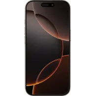 Szkło ochronne Belkin ScreenForce UltraGlass 2 do iPhone 16 Pro OVA157HQ - Przezroczyste