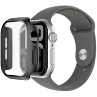 Szkło ochronne Belkin ScreenForce TemperedCurve 2-in-1 Screen Protector do Apple Watch Series 10 (42mm) OWA002HQBK