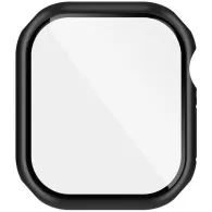 Szkło ochronne Belkin ScreenForce TemperedCurve 2-in-1 Screen Protector do Apple Watch Series 10 (42mm) OWA002HQBK