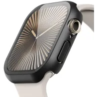 Szkło ochronne Belkin ScreenForce TemperedCurve 2-in-1 Screen Protector do Apple Watch Series 10 (46mm) OWA003HQBK