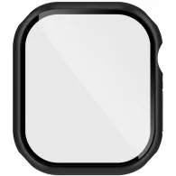 Szkło ochronne Belkin ScreenForce TemperedCurve 2-in-1 Screen Protector do Apple Watch Series 10 (46mm) OWA003HQBK