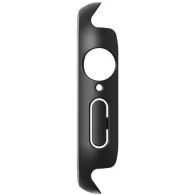 Szkło ochronne Belkin ScreenForce TemperedCurve 2-in-1 Screen Protector do Apple Watch Series 10 (46mm) OWA003HQBK