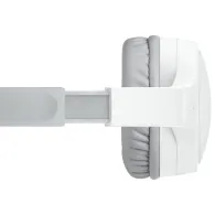 Zestaw słuchawkowy SoundForm Mini Wireless On-Ear Headphones for Kids AUD002BTWTV3 - Białe