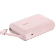 Powerbank Belkin Boost Charger 10000 mAh BPB021HQPK - Różowy