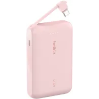 Powerbank Belkin Boost Charger 10000 mAh BPB021HQPK - Różowy