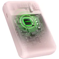 Powerbank Belkin Boost Charger 10000 mAh BPB021HQPK - Różowy